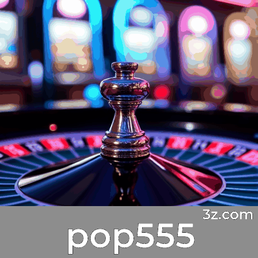 Desbloqueie Privilégios Exclusivos com Sua Conta pop555