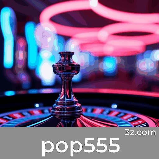 pop555: O Cassino Online Seguro e Profissional