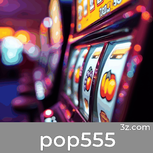 pop555: O Cassino Online Seguro e Profissional