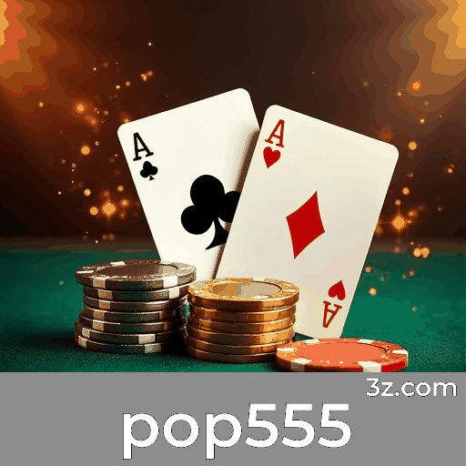 pop555: O Cassino Online Seguro e Profissional