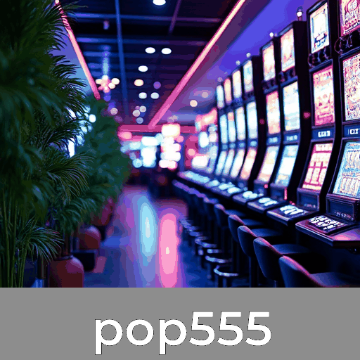 pop555: A Plataforma Especializada em Apostas no Esporte Brasileiro