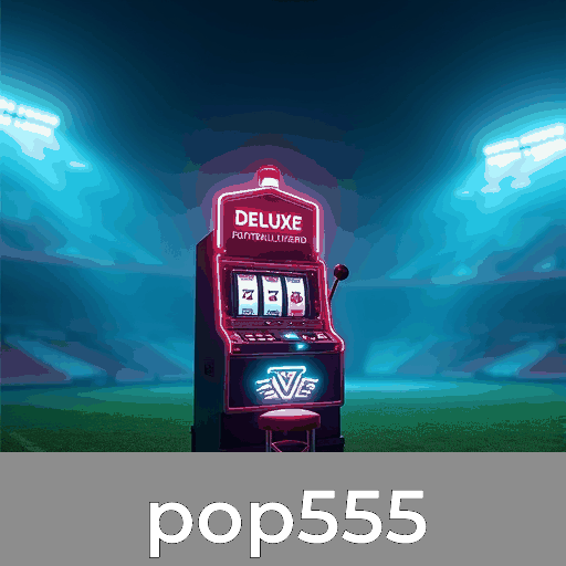 Explore os Bônus Exclusivos e Promos do Pop555