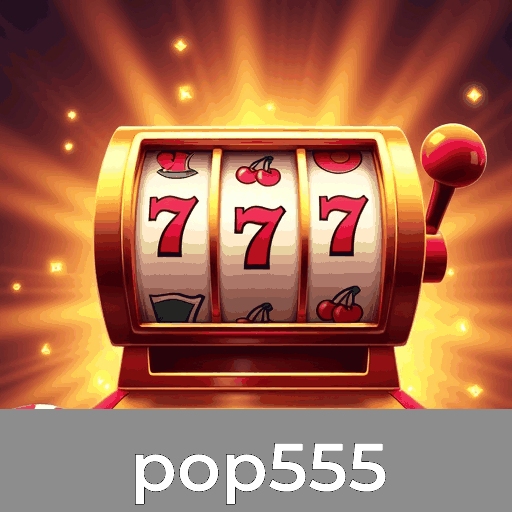 Pop555: O Destino Definitivo para Jogos com Serviços Profissionais