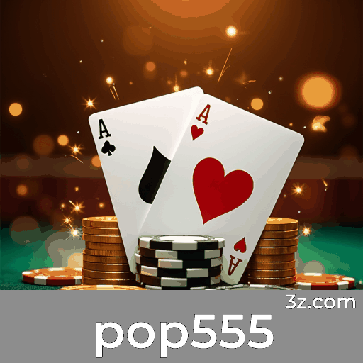 pop555: O Cassino Online Seguro e Profissional