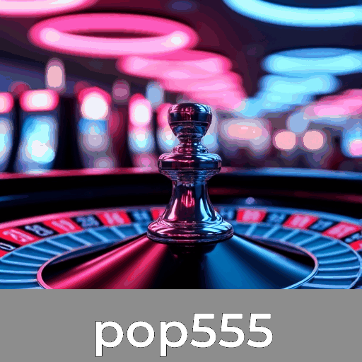 Pop555: Apostas Simplificadas com o App Móvel