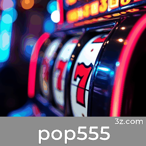 pop555: O Cassino Online Seguro e Profissional