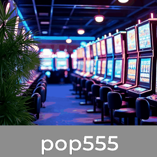 Garanta o acesso premium e seguro no pop555 agora